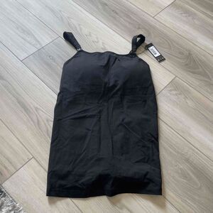 Kindred Bravely Black Tank Top